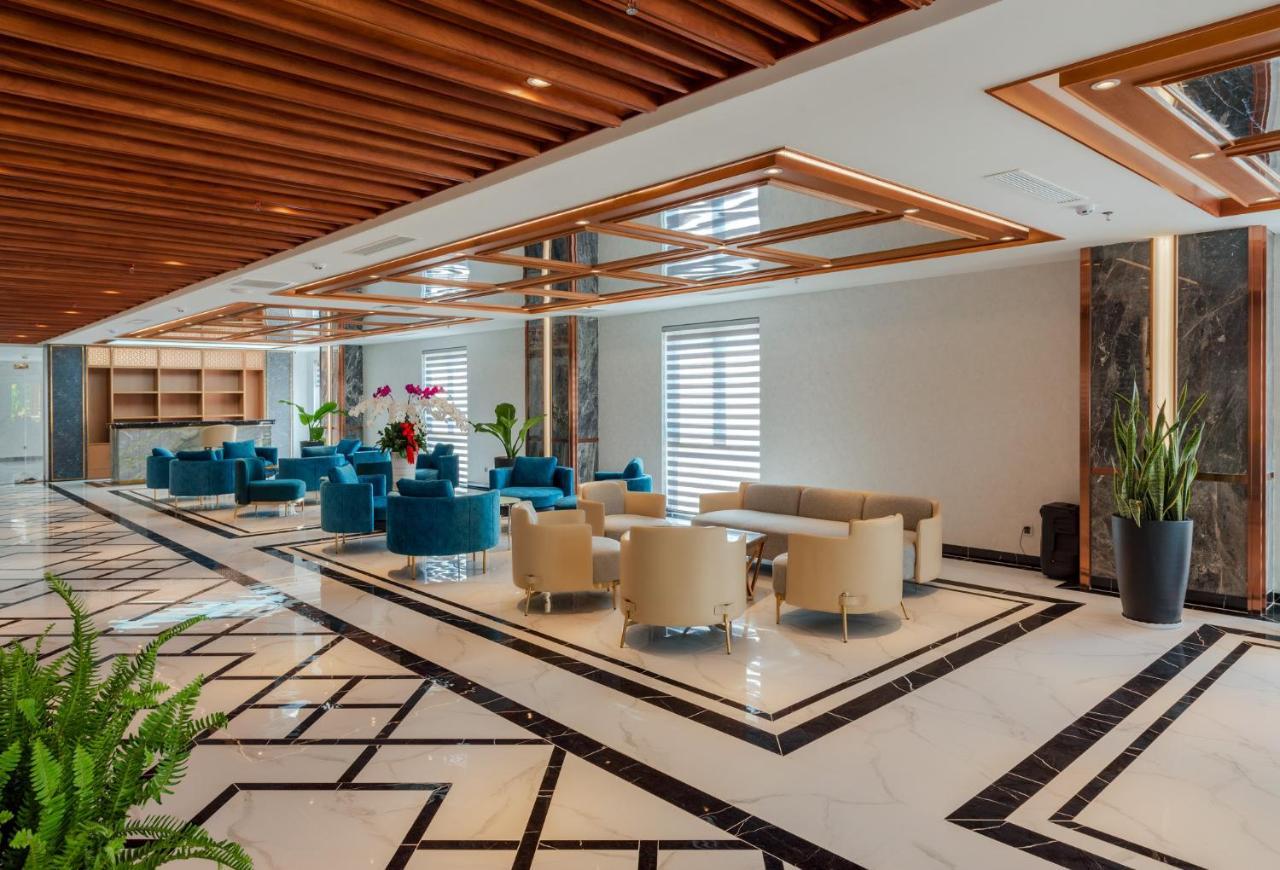 The Tahiti Beach Hotel フーコック エクステリア 写真