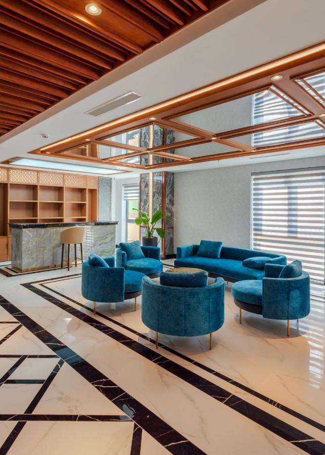 The Tahiti Beach Hotel フーコック エクステリア 写真
