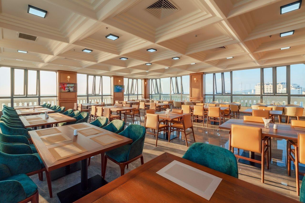 The Tahiti Beach Hotel フーコック エクステリア 写真